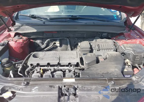 2010 Hyundai Santa Fe Gls из США, поврежденный, VIN 5NMSG3AB0AH404679